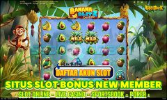 Segala Keseruan Saat Bermain Slot Online