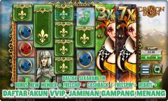 Provider IDN33 Terkemuka dan Terpercaya di Link Slot Gacor Terbaru