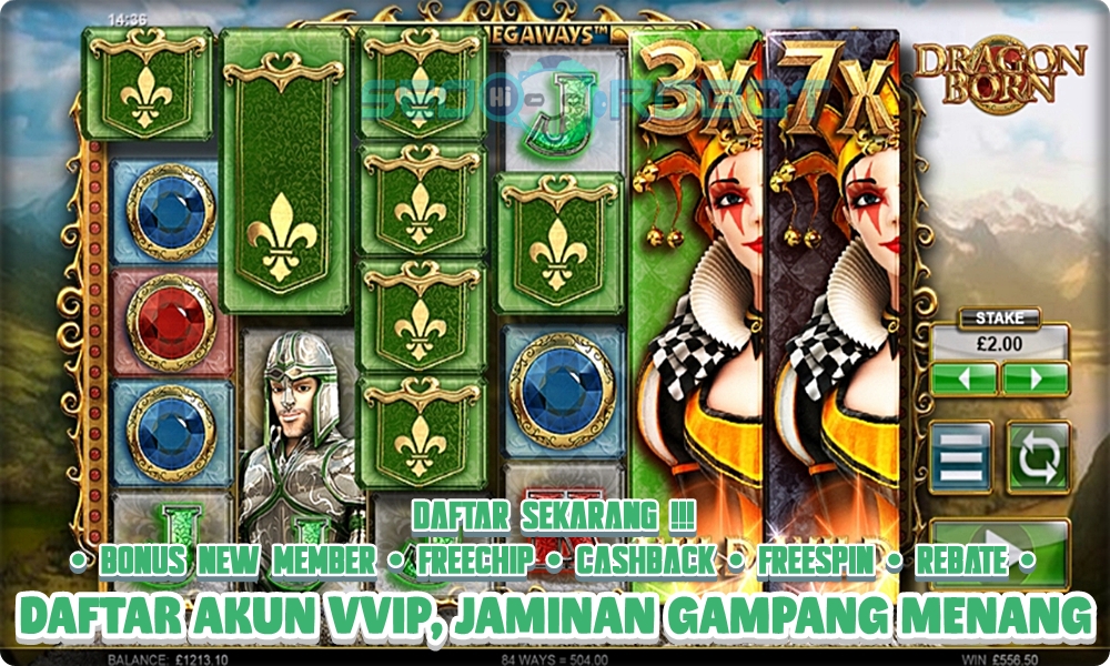 Provider IDN33 Terkemuka dan Terpercaya di Link Slot Gacor Terbaru