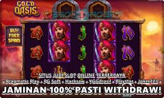 Keuntungan Bermain Slot dengan Deposit Pulsa di Situs Judi Slot Online Terpercaya 2025