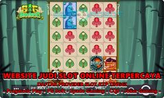 Inilah Daftar Pilihan Situs Slot Game Online Gacor Casino di Pasaran Judi